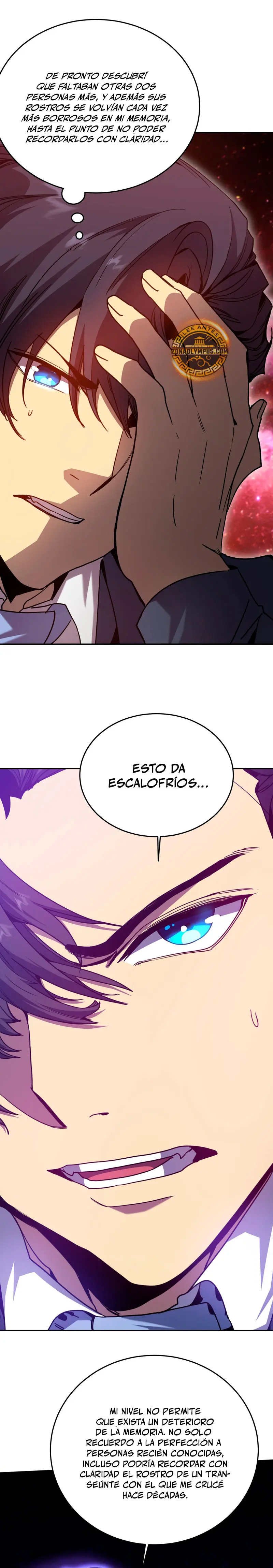Iniciando sesión en 10,000 años en el futuro Capítulo 286 - Página 13 en español