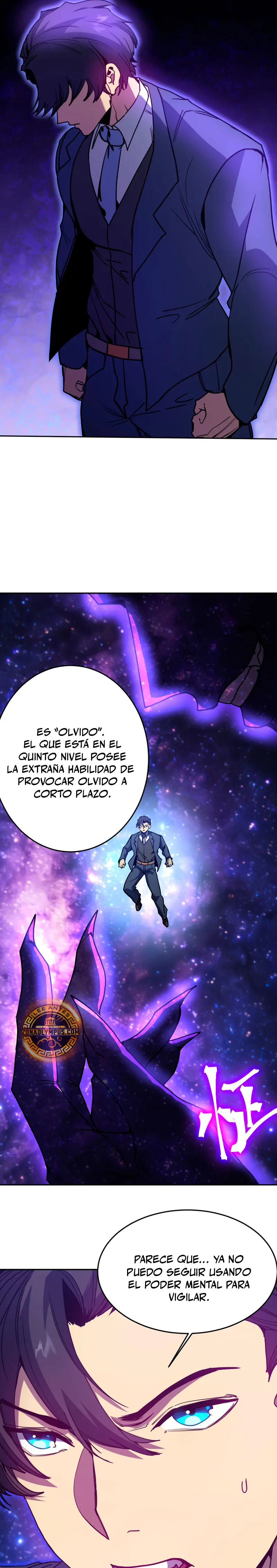 Iniciando sesión en 10,000 años en el futuro Capítulo 286 - Página 14 en español
