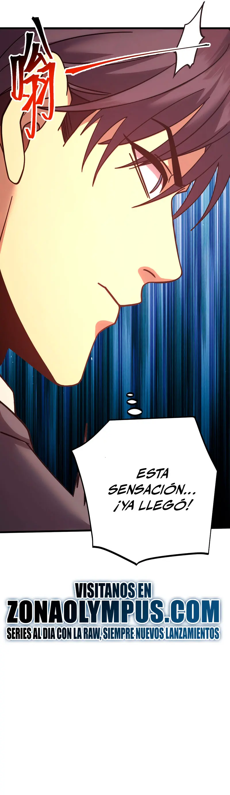 Iniciando sesión en 10,000 años en el futuro Capítulo 286 - Página 26 en español