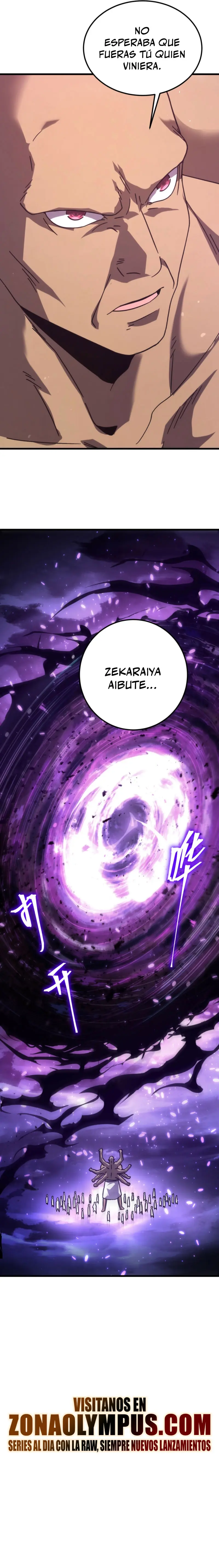 Iniciando sesión en 10,000 años en el futuro Capítulo 301 - Página 31 en español