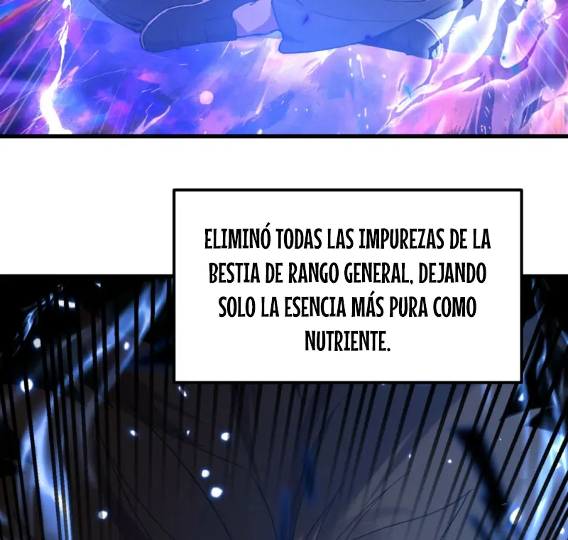 Iniciando sesión en 10,000 años en el futuro Capítulo 301 - Página 7 en español