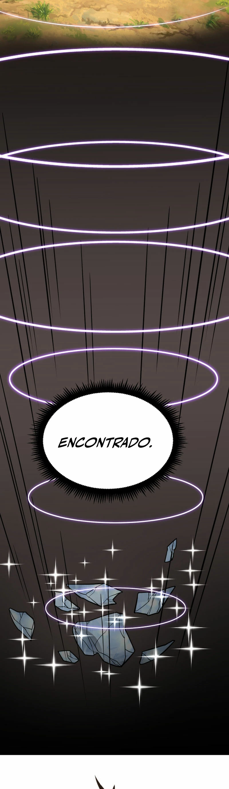 Iniciando sesión en 10,000 años en el futuro Capítulo 38 - Página 12 en español