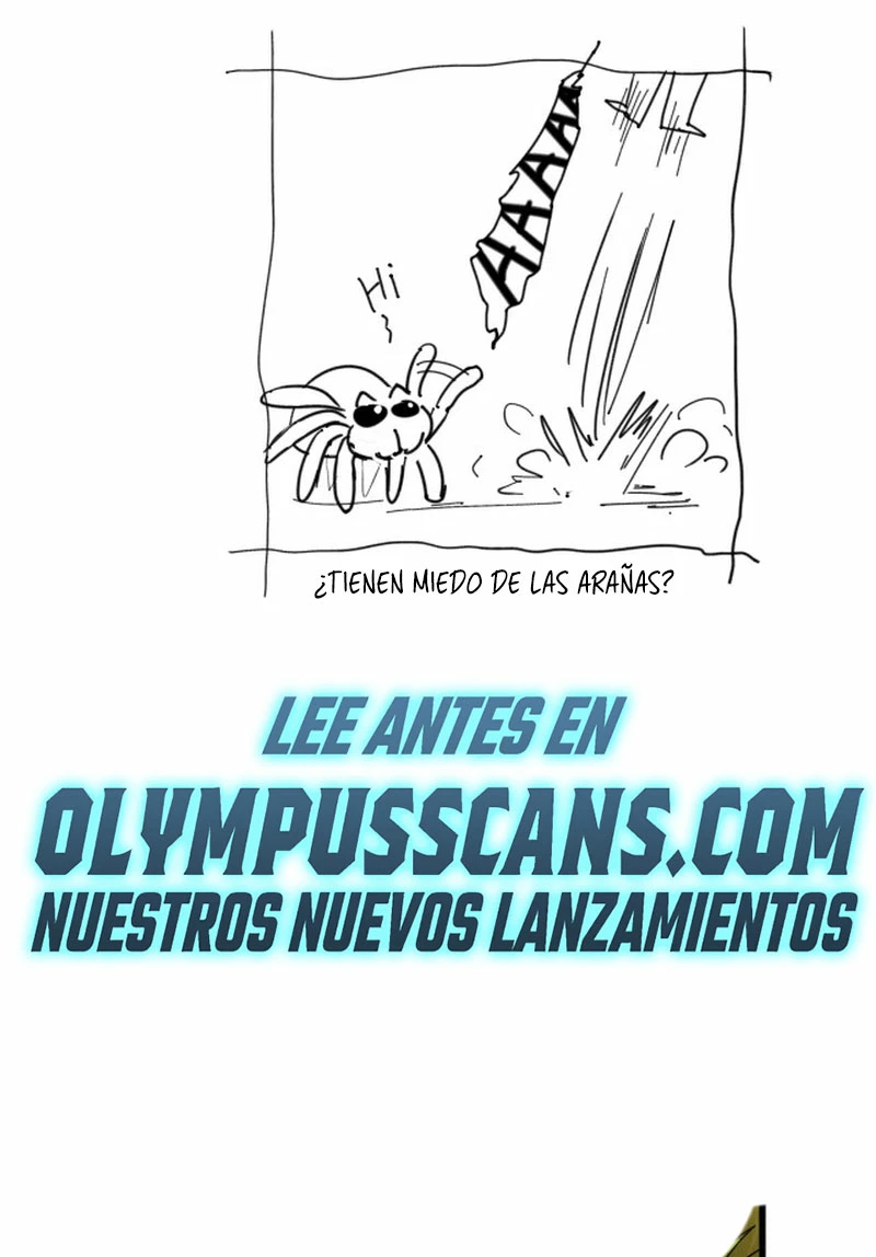 Iniciando sesión en 10,000 años en el futuro Capítulo 38 - Página 27 en español