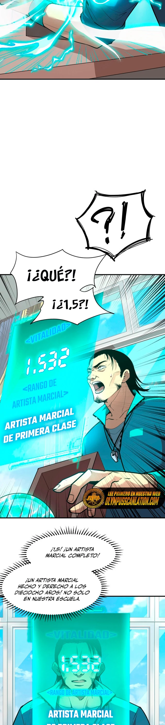 Iniciando sesión en 10,000 años en el futuro Capítulo 4 - Página 13 en español