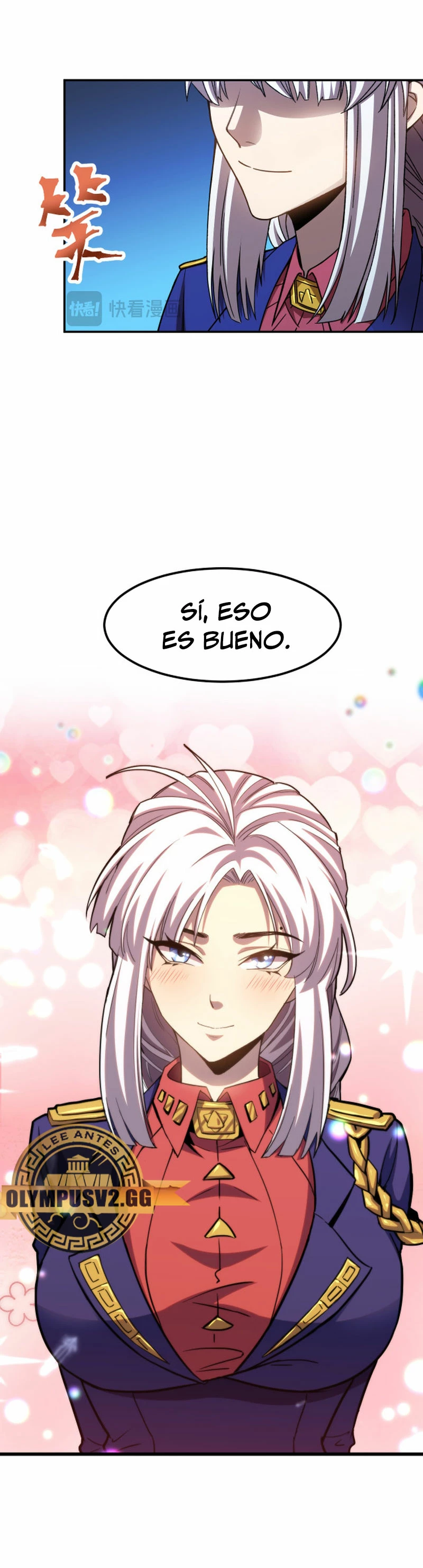 Iniciando sesión en 10,000 años en el futuro Capítulo 52 - Página 18 en español