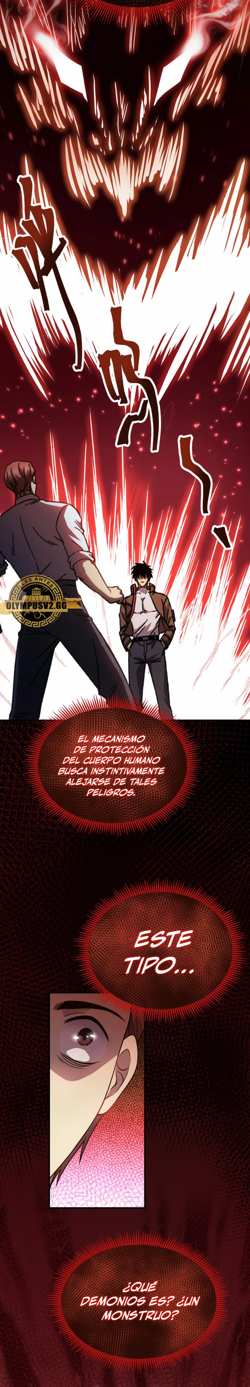 Iniciando sesión en 10,000 años en el futuro Capítulo 62 - Página 13 en español
