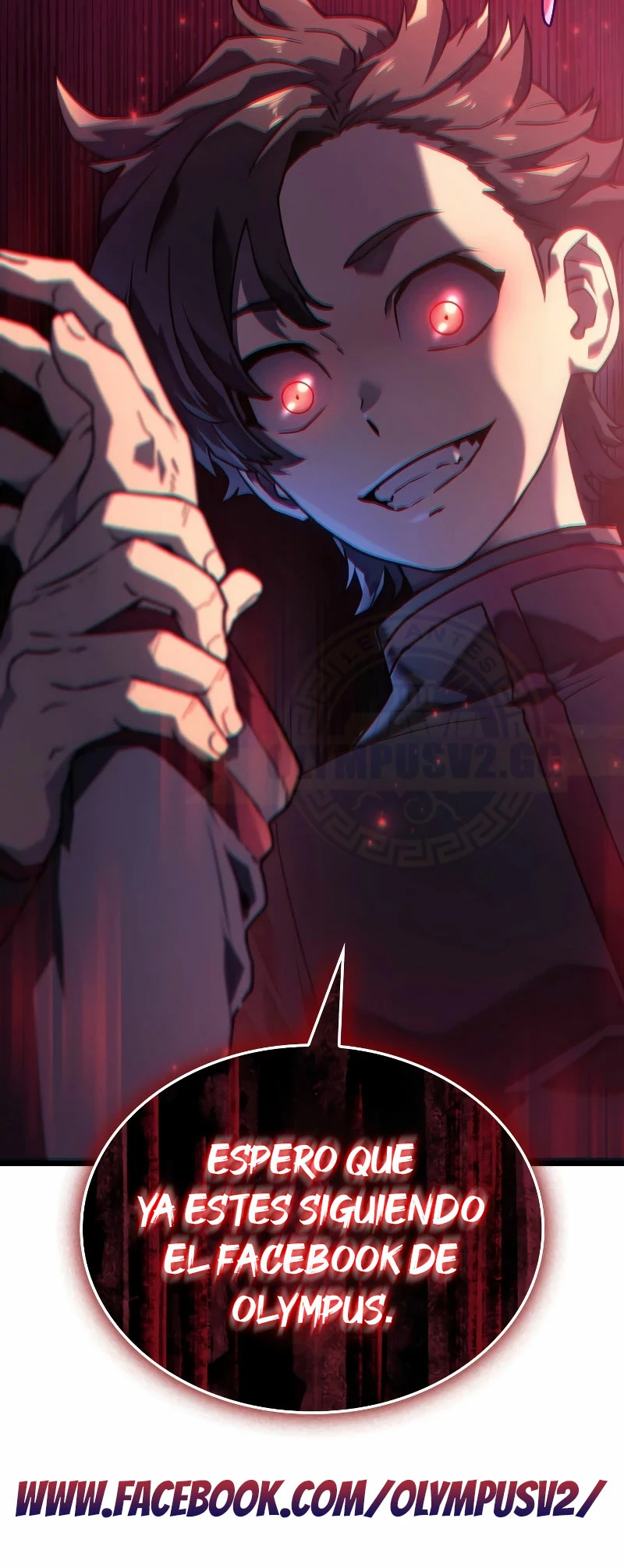 Iniciando sesión en 10,000 años en el futuro Capítulo 64 - Página 30 en español