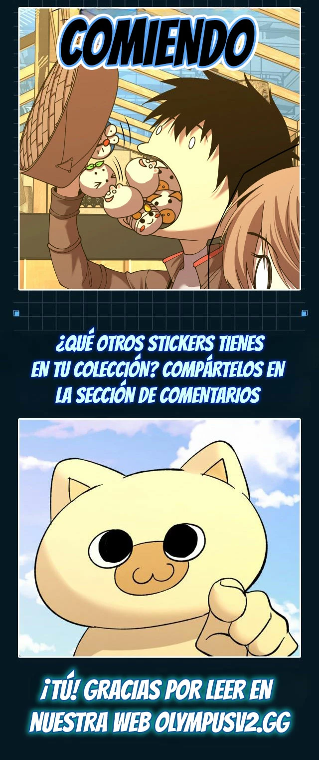 Iniciando sesión en 10,000 años en el futuro Capítulo 66.1 - Página 6 en español