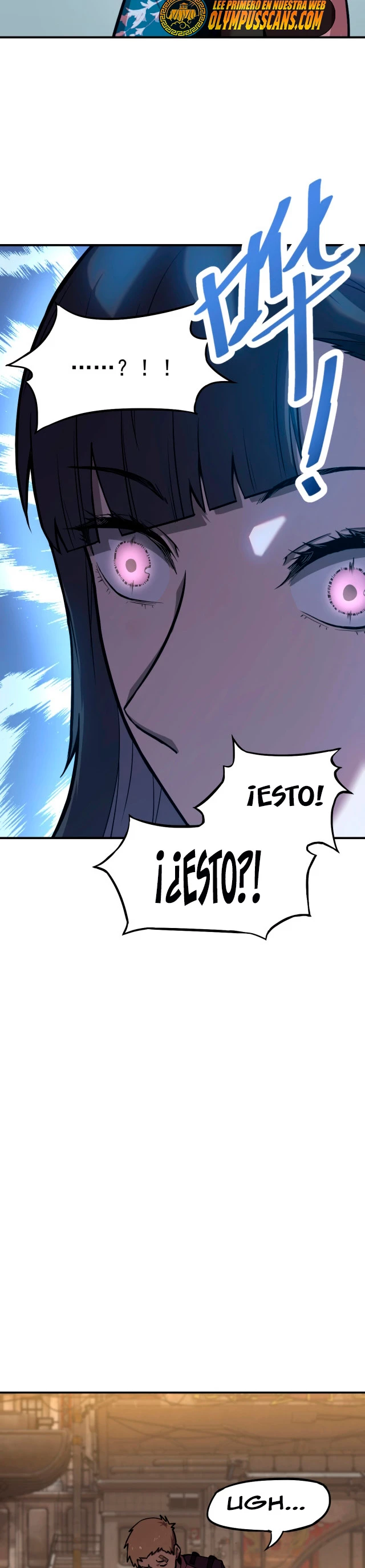 Iniciando sesión en 10,000 años en el futuro Capítulo 9 - Página 17 en español