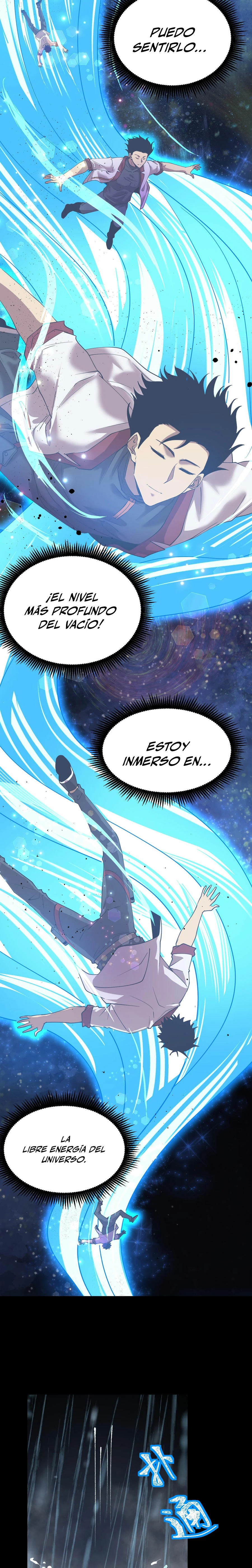 Iniciando sesión en 10,000 años en el futuro Capítulo 92 - Página 15 en español