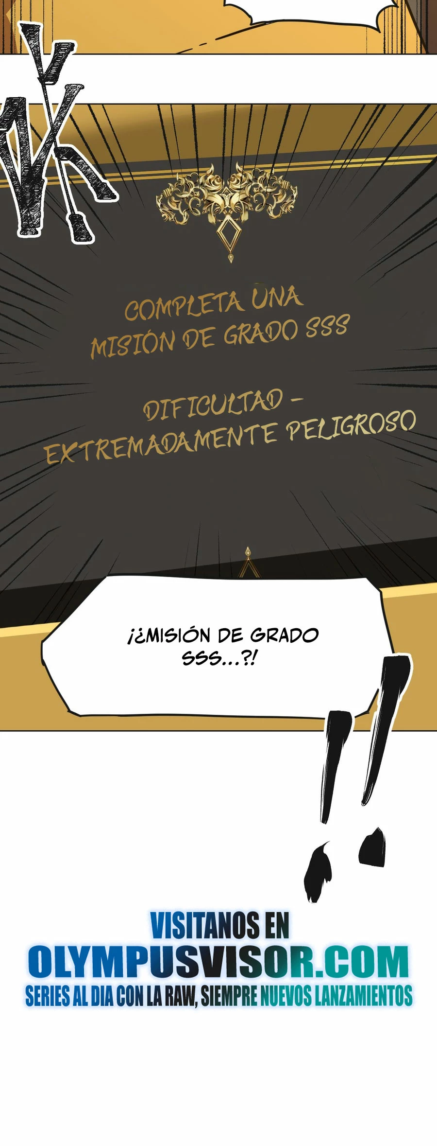 Iniciando sesión en 10,000 años en el futuro Capítulo 93 - Página 23 en español