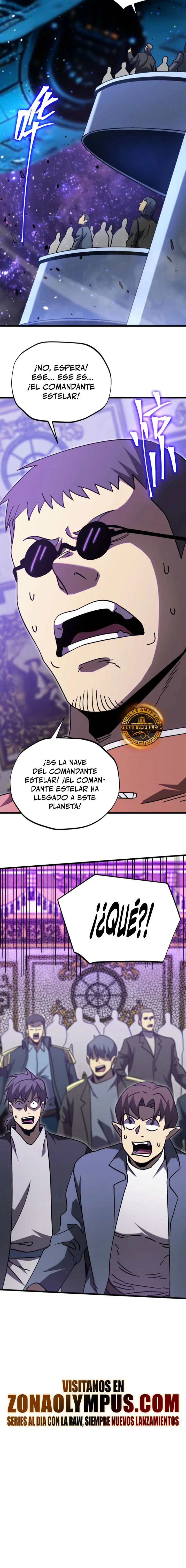 Iniciando sesión en 10,000 años en el futuro Capítulo 313 - Página 22 en español