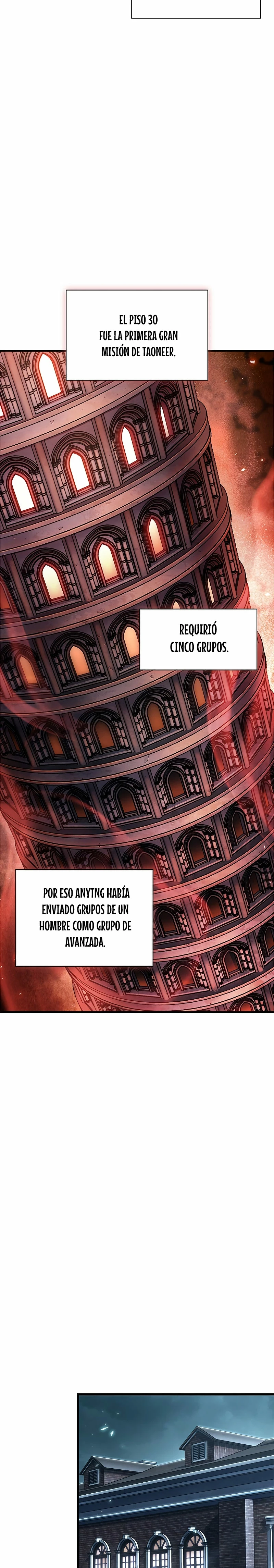 Pick me up, Gacha Infinito Capítulo 100 - Página 22 en español
