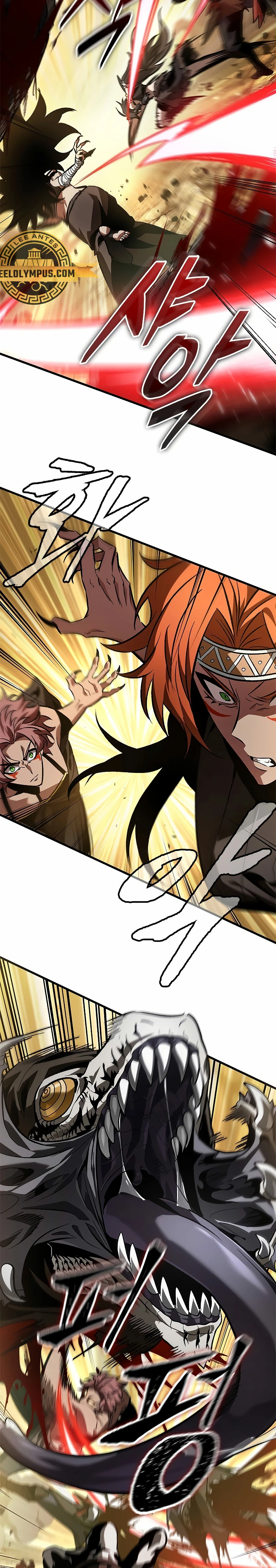 Pick me up, Gacha Infinito Capítulo 101 - Página 4 en español