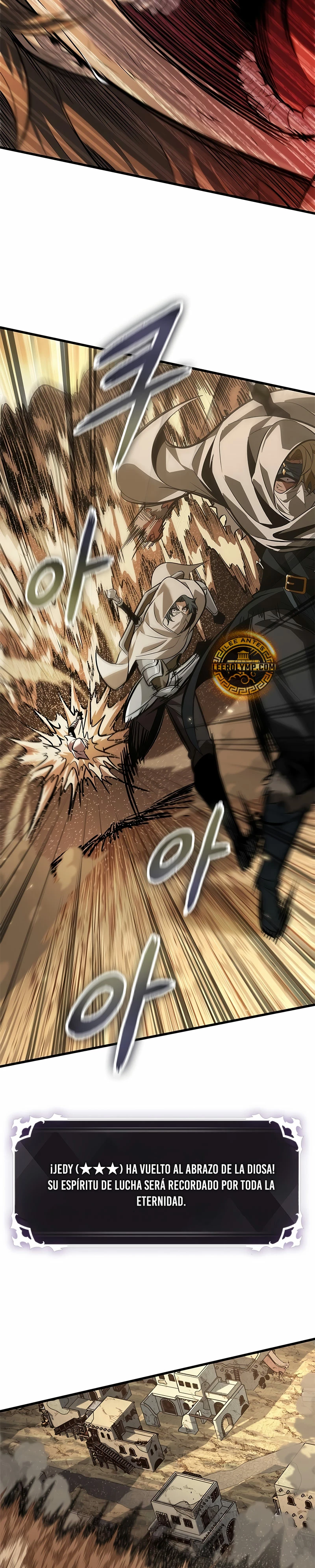 Pick me up, Gacha Infinito Capítulo 103 - Página 30 en español