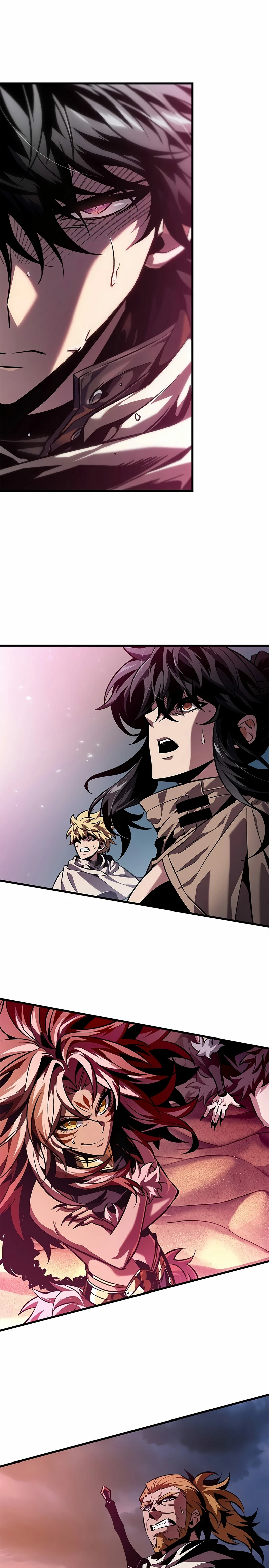Pick me up, Gacha Infinito Capítulo 104 - Página 14 en español