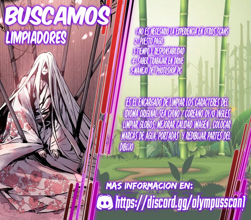 Pick me up, Gacha Infinito Capítulo 105 - Página 31 en español