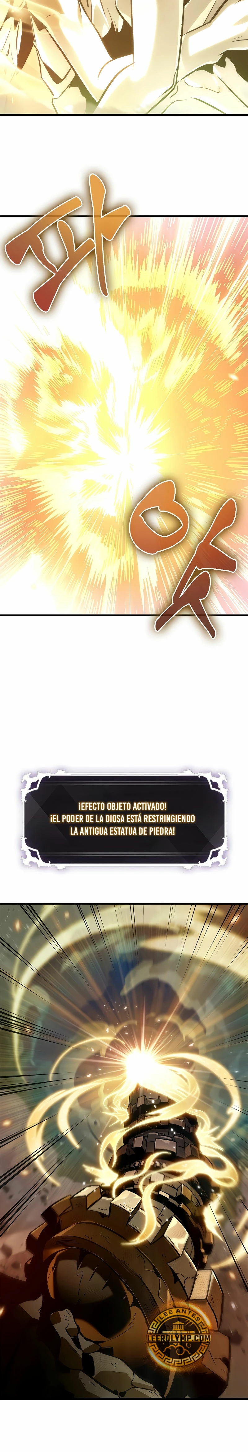 Pick me up, Gacha Infinito Capítulo 106 - Página 29 en español