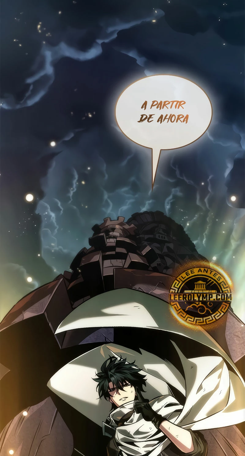 Pick me up, Gacha Infinito Capítulo 106 - Página 32 en español