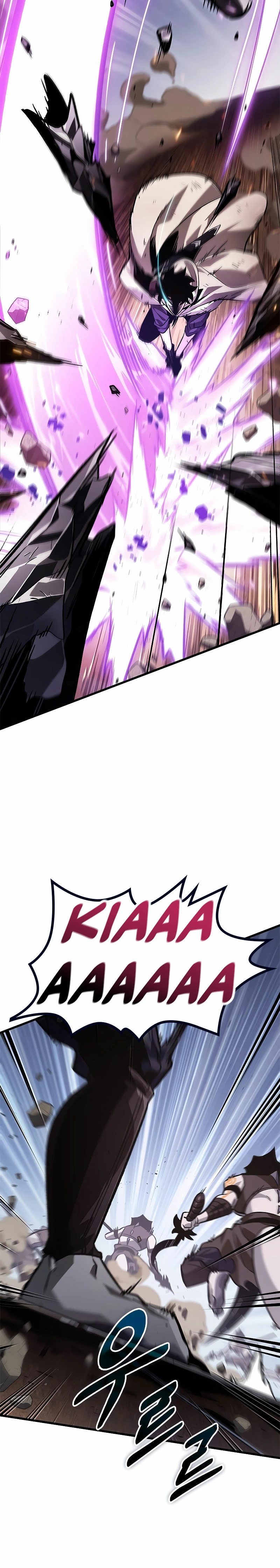 Pick me up, Gacha Infinito Capítulo 107 - Página 19 en español