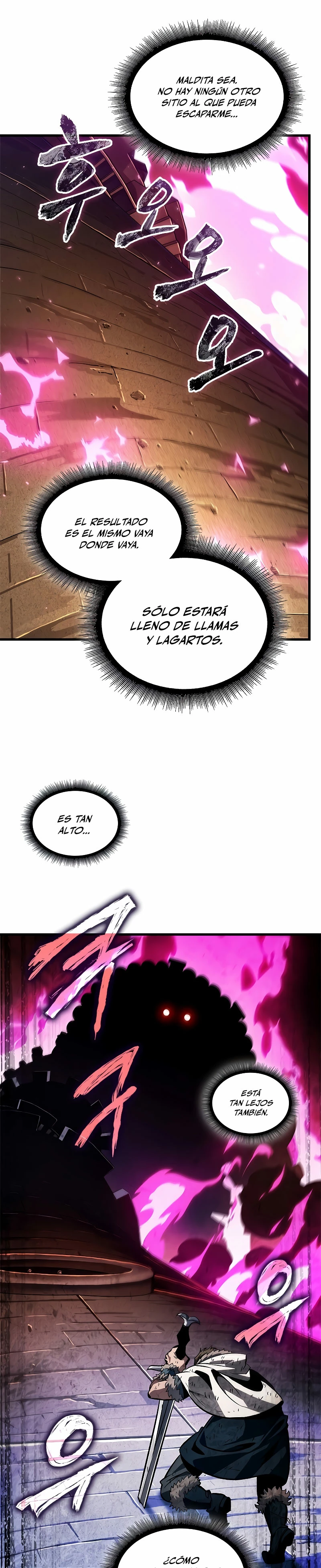 Pick me up, Gacha Infinito Capítulo 108 - Página 14 en español
