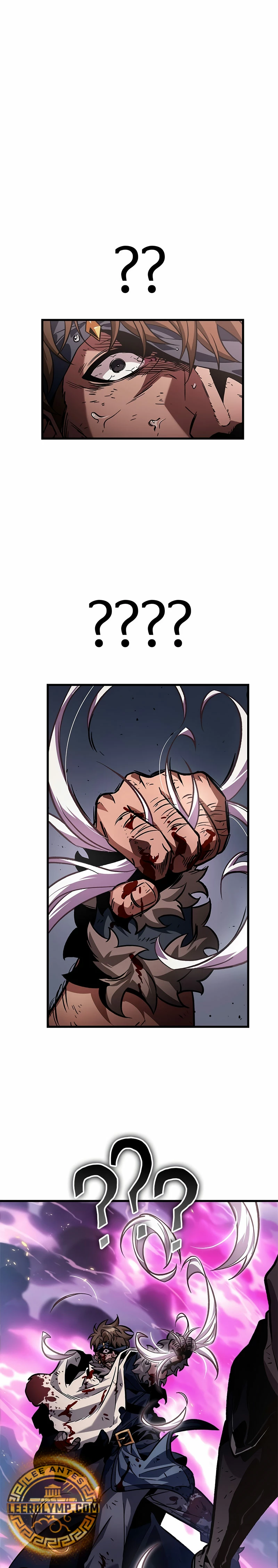 Pick me up, Gacha Infinito Capítulo 109 - Página 30 en español