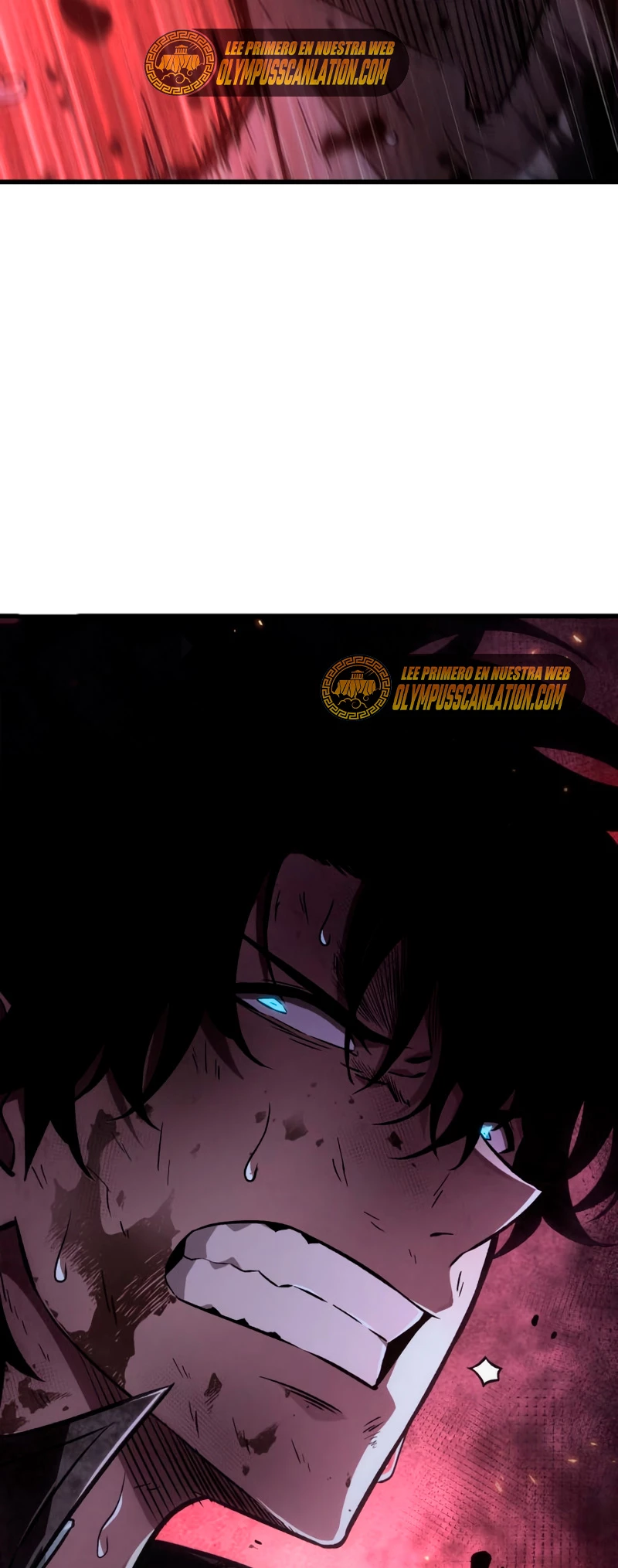 Pick me up, Gacha Infinito Capítulo 11 - Página 20 en español