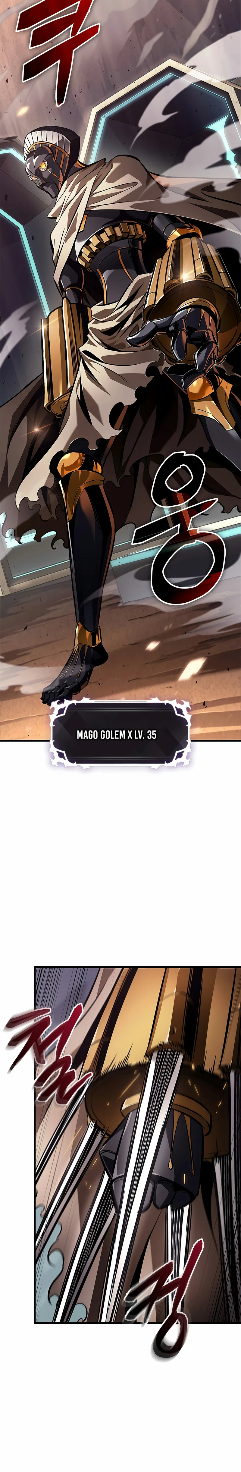 Pick me up, Gacha Infinito Capítulo 110 - Página 7 en español