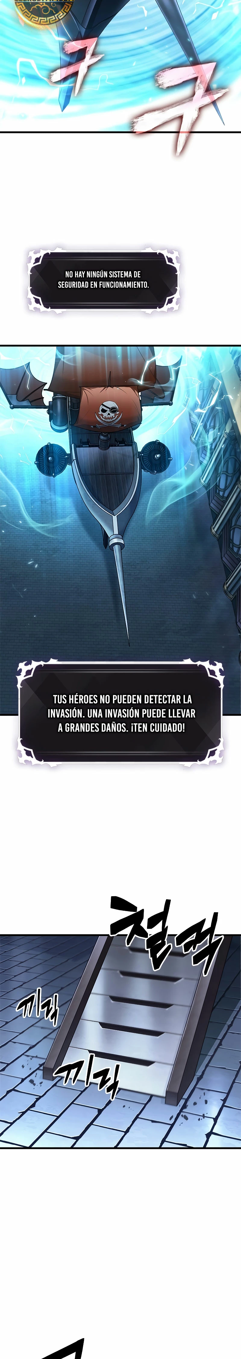 Pick me up, Gacha Infinito Capítulo 114 - Página 24 en español