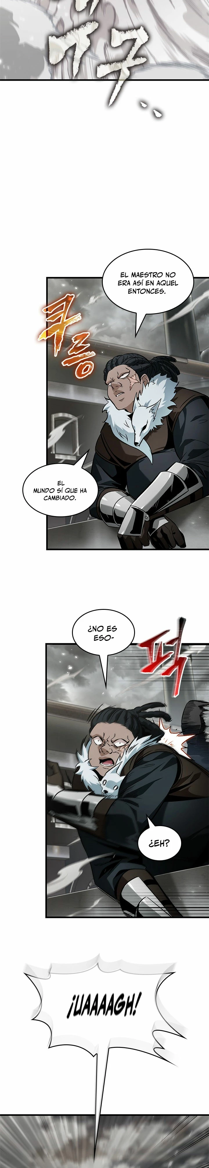 Pick me up, Gacha Infinito Capítulo 115 - Página 15 en español
