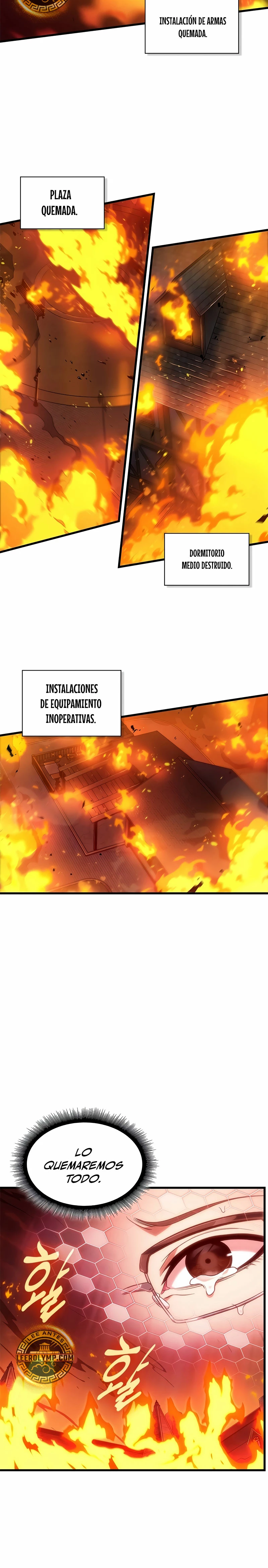 Pick me up, Gacha Infinito Capítulo 116 - Página 25 en español