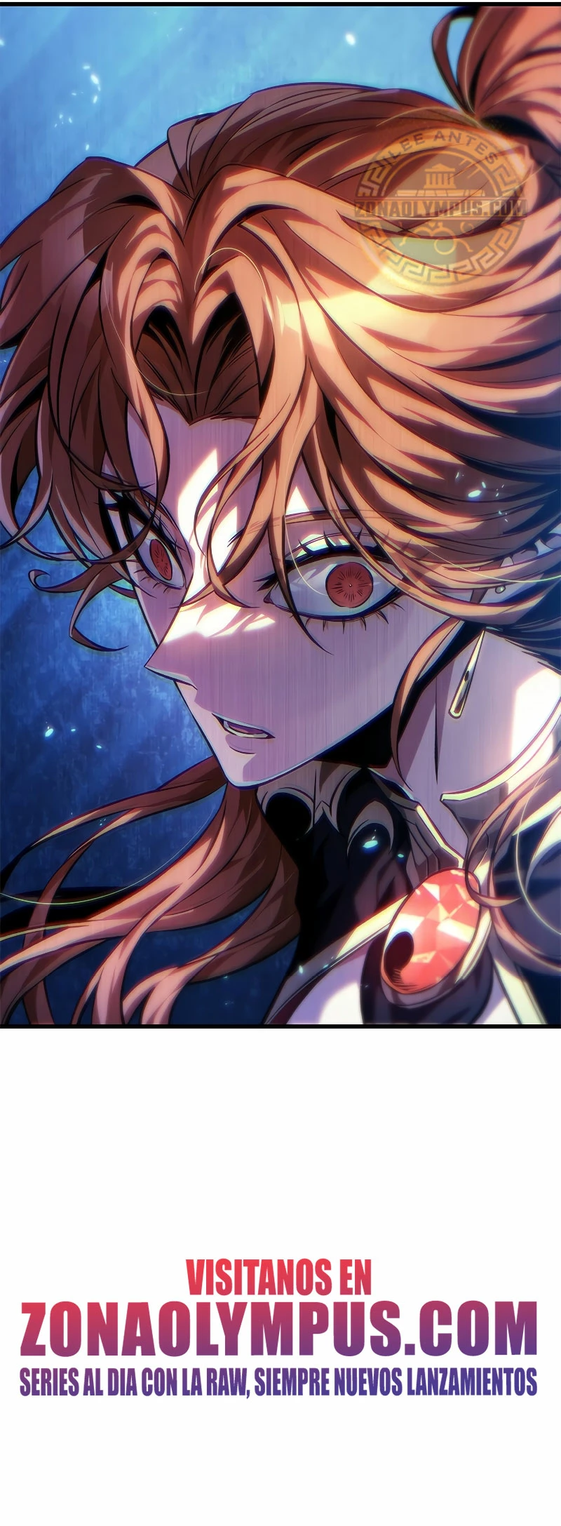 Pick me up, Gacha Infinito Capítulo 124 - Página 30 en español