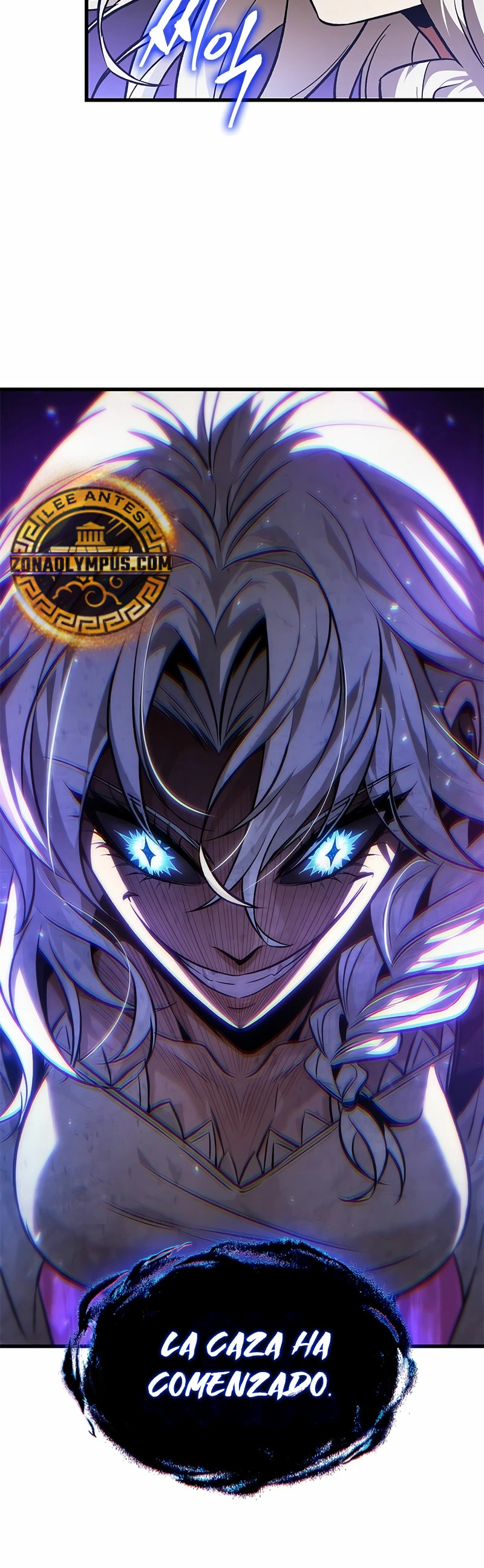 Pick me up, Gacha Infinito Capítulo 127 - Página 31 en español