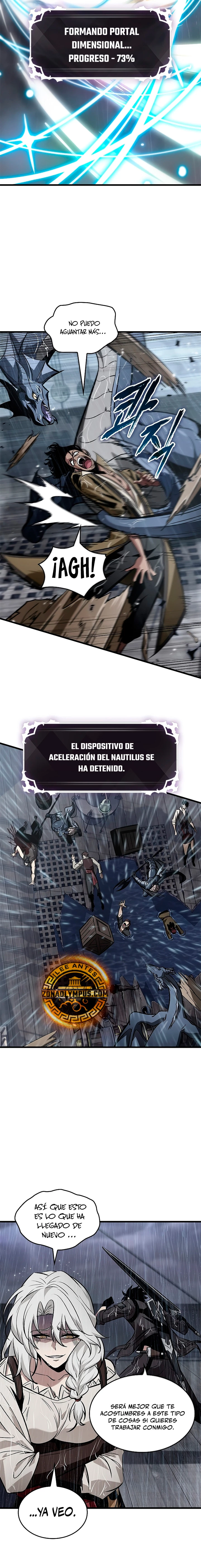 Pick me up, Gacha Infinito Capítulo 128 - Página 17 en español