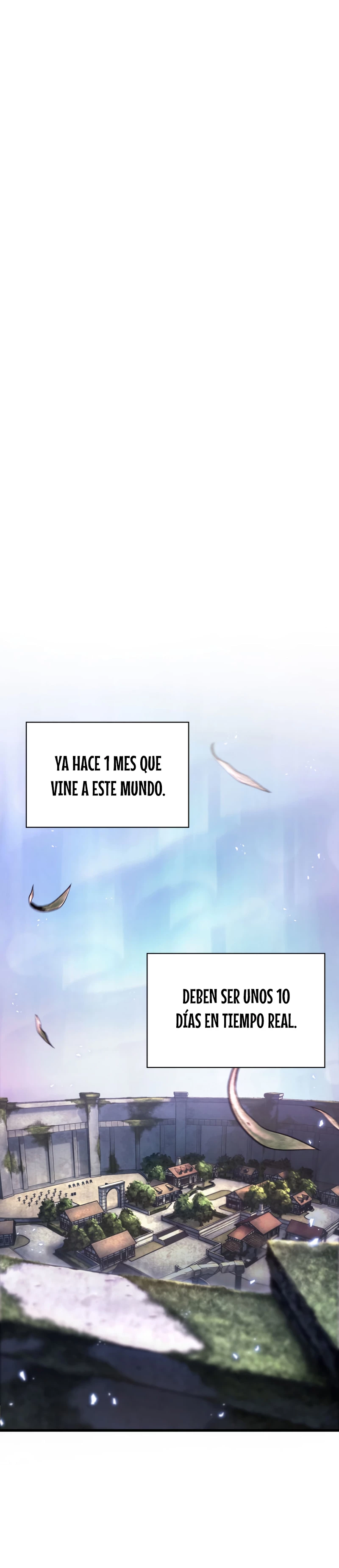 Pick me up, Gacha Infinito Capítulo 13 - Página 16 en español