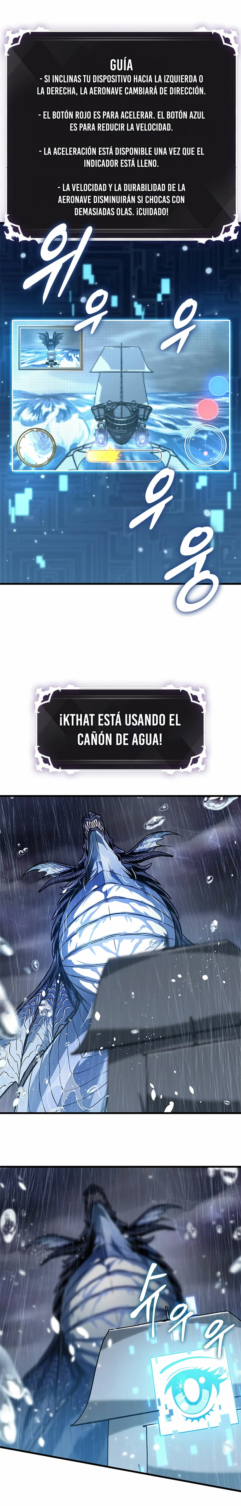 Pick me up, Gacha Infinito Capítulo 131 - Página 14 en español