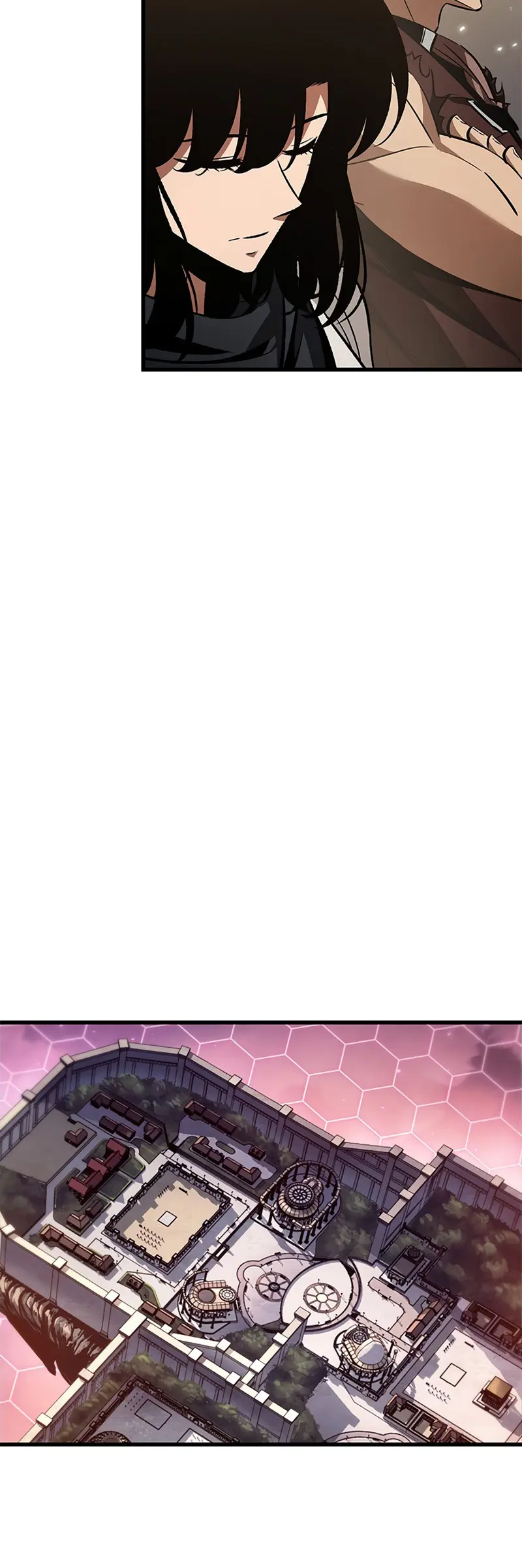 Pick me up, Gacha Infinito Capítulo 132 - Página 21 en español