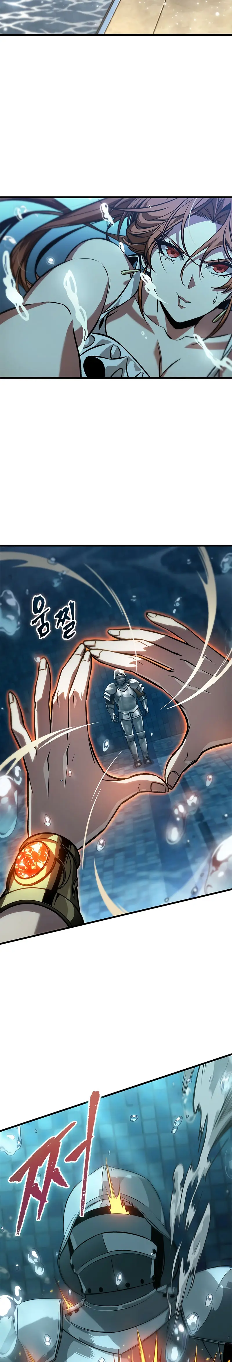 Pick me up, Gacha Infinito Capítulo 133 - Página 18 en español