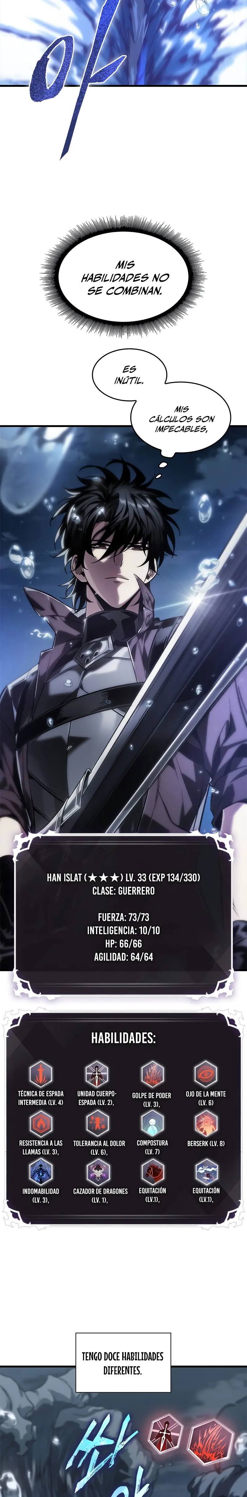 Pick me up, Gacha Infinito Capítulo 133 - Página 6 en español