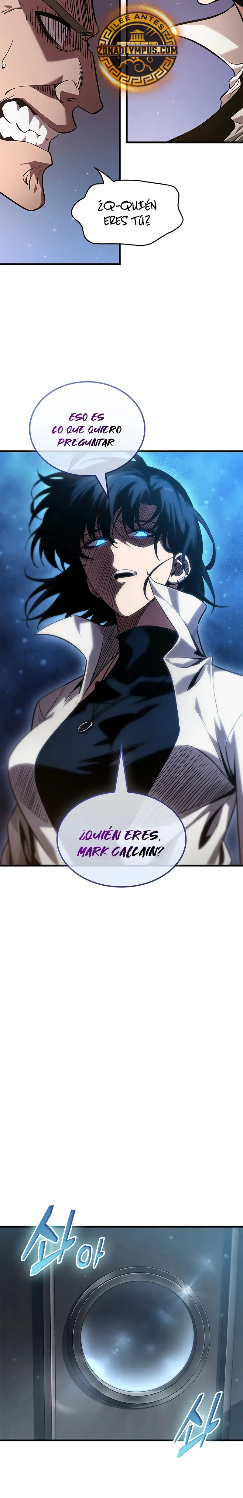 Pick me up, Gacha Infinito Capítulo 134 - Página 7 en español