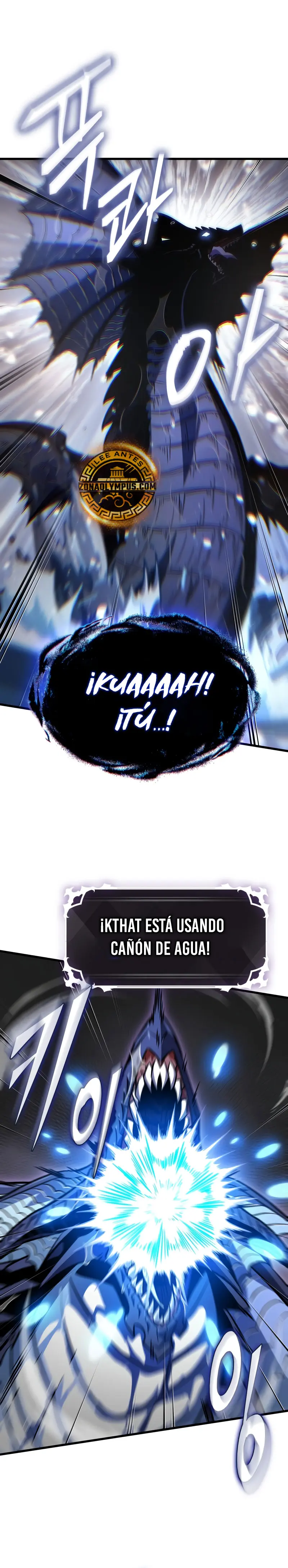 Pick me up, Gacha Infinito Capítulo 136 - Página 14 en español