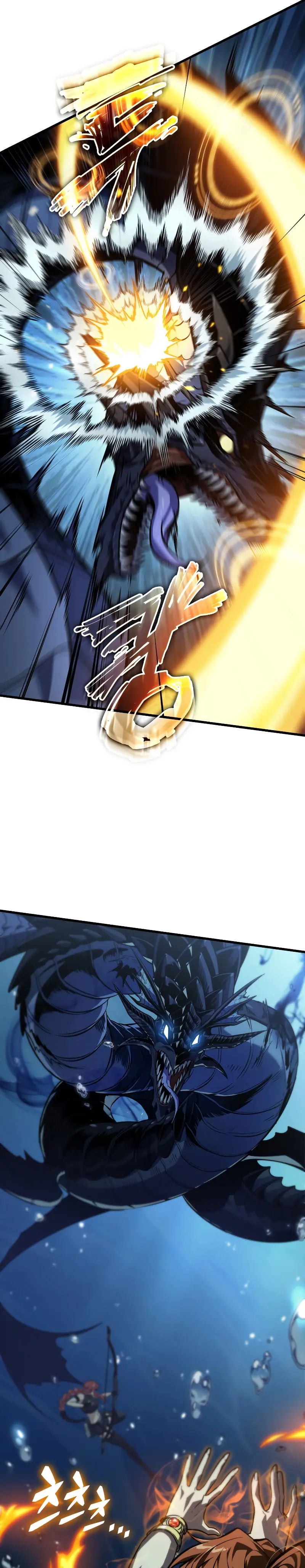 Pick me up, Gacha Infinito Capítulo 137 - Página 18 en español