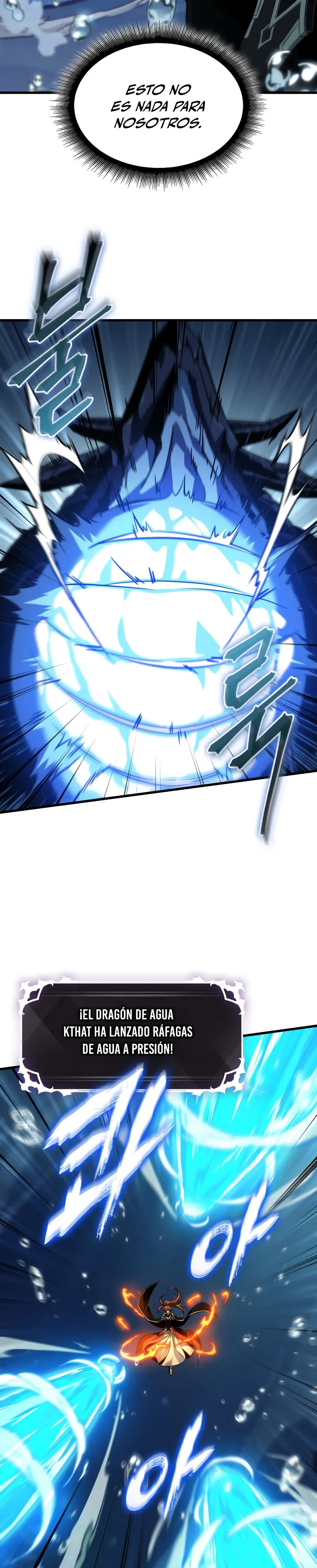 Pick me up, Gacha Infinito Capítulo 137 - Página 22 en español