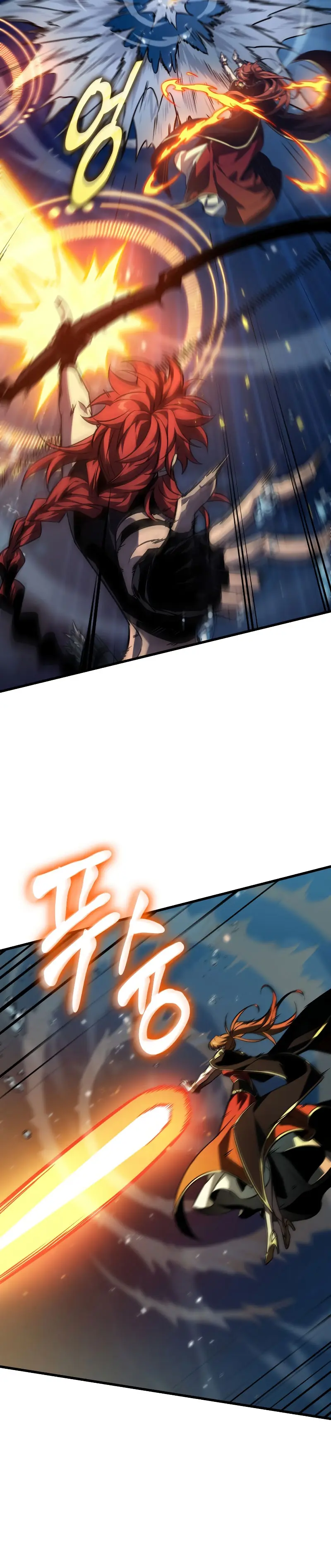 Pick me up, Gacha Infinito Capítulo 137 - Página 26 en español