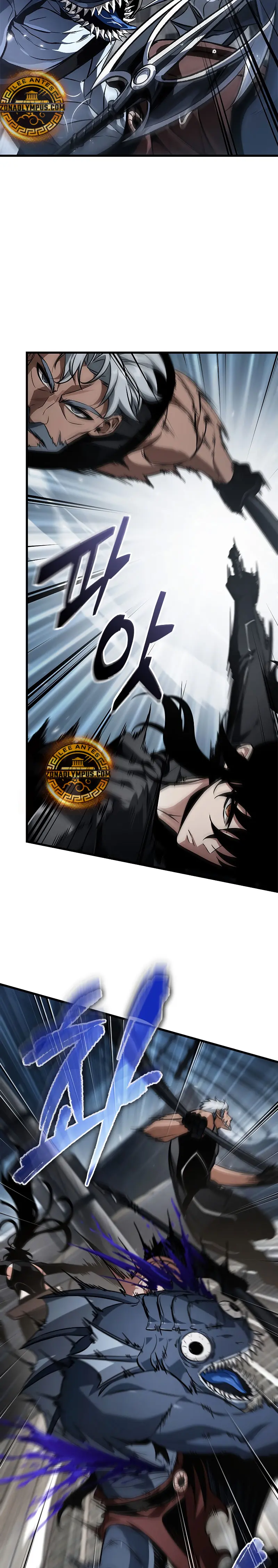 Pick me up, Gacha Infinito Capítulo 137 - Página 4 en español
