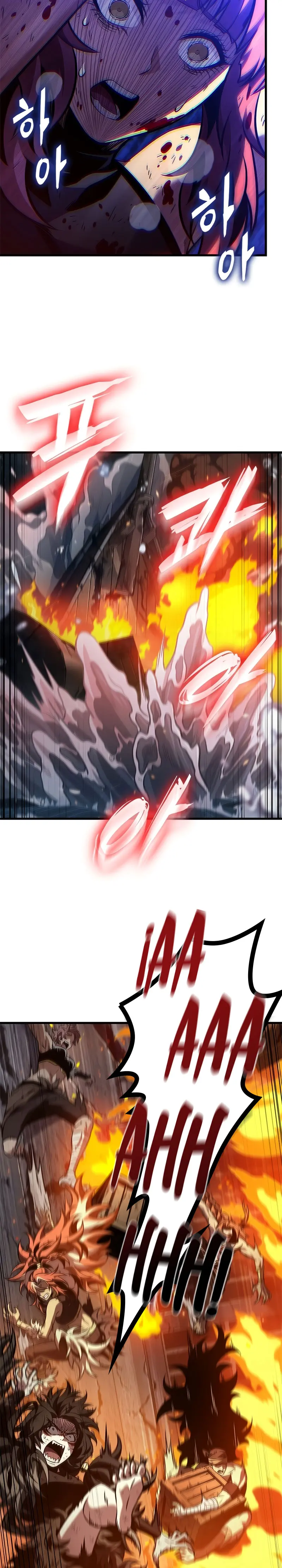 Pick me up, Gacha Infinito Capítulo 138 - Página 16 en español