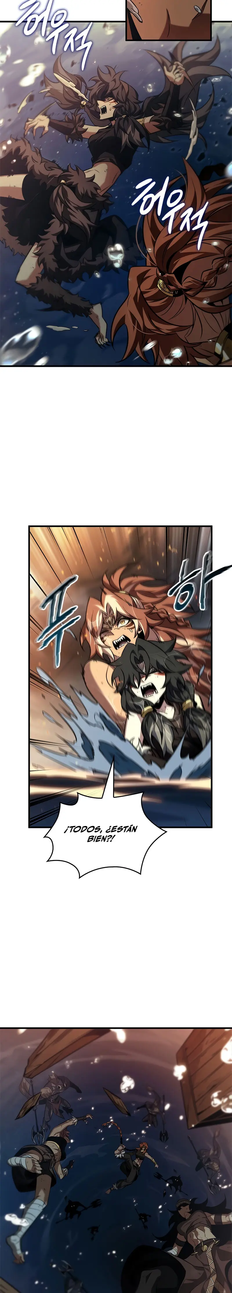 Pick me up, Gacha Infinito Capítulo 138 - Página 18 en español