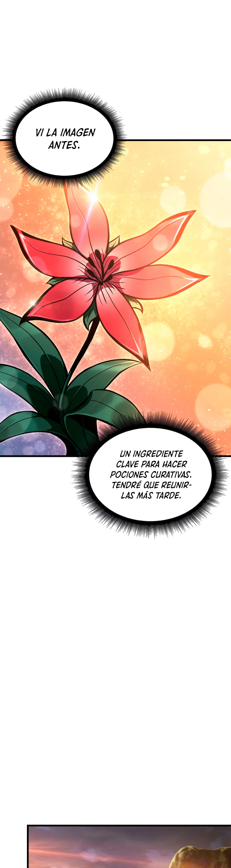 Pick me up, Gacha Infinito Capítulo 14 - Página 20 en español