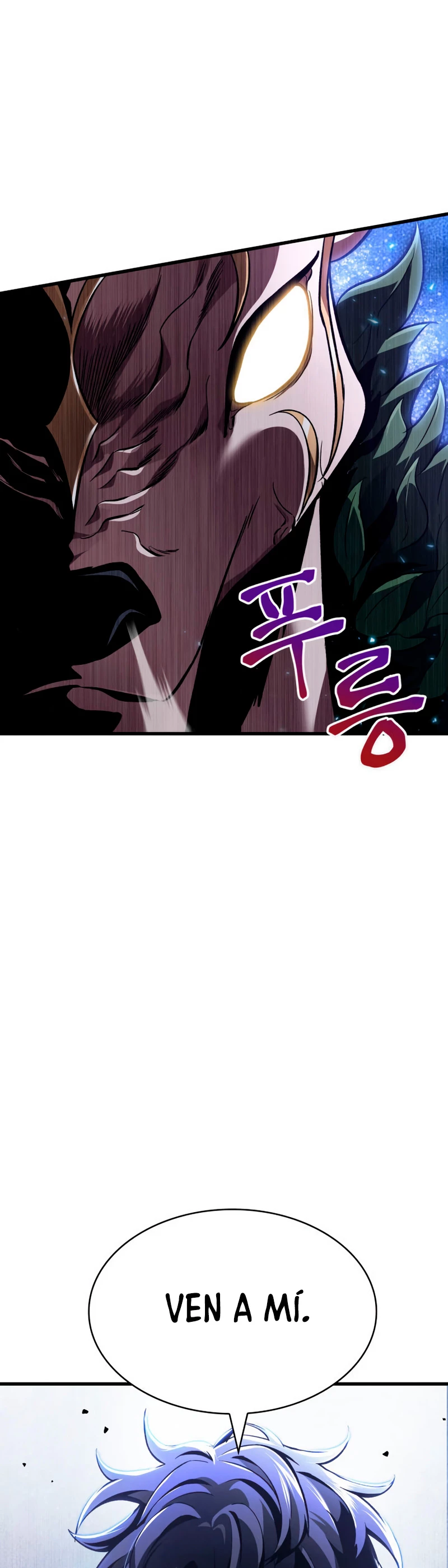 Pick me up, Gacha Infinito Capítulo 14 - Página 3 en español