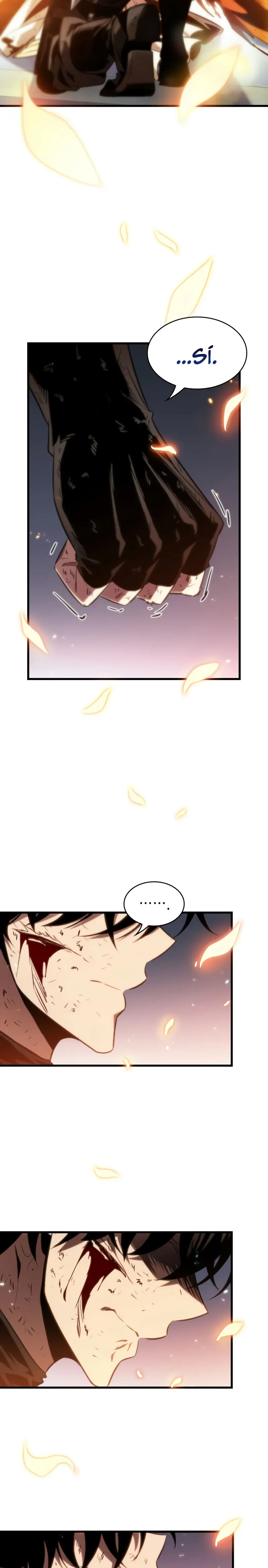 Pick me up, Gacha Infinito Capítulo 142 - Página 12 en español